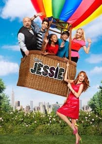 Poster for Jessie