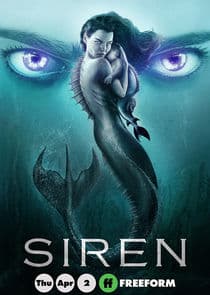 Poster for Siren