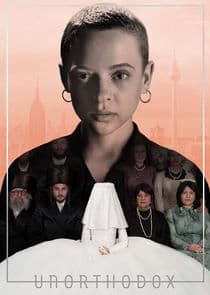Poster for Unorthodox