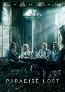 Poster for Paradise Lost