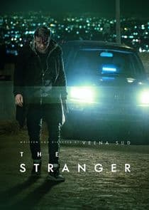 Poster for The Stranger