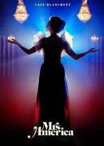 Poster for Mrs. America