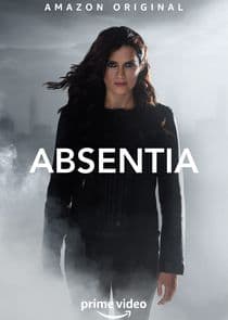 Poster for Absentia