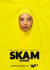 Poster for Skam España