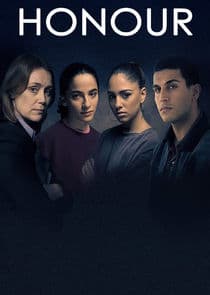 Poster for Honour