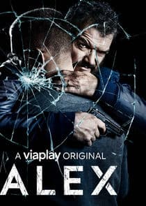 Poster for ALEX