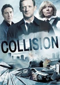 Poster for Collision
