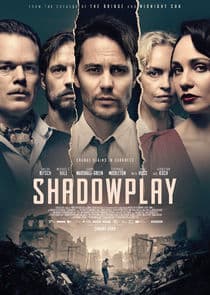 Poster for Schatten der Mörder: Shadowplay