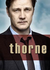 Poster for Thorne
