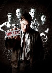 Poster for The Take