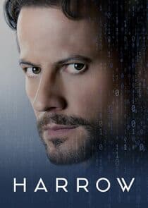 Poster for Harrow