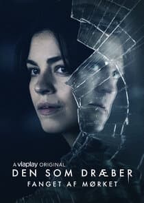 Poster for Den som dræber - Fanget af mørket