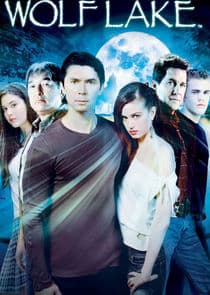 Poster for Wolf Lake