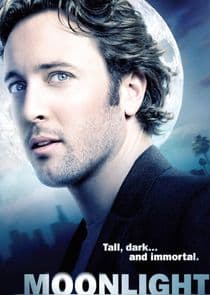 Poster for Moonlight