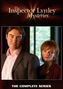Poster for The Inspector Lynley Mysteries