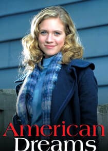 Poster for American Dreams