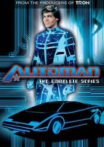 Poster for Automan