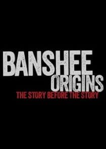 Poster for Banshee Origins