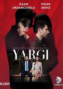 Poster for Yargı