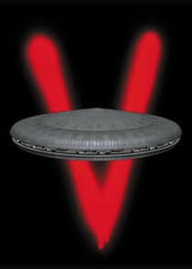 Poster for V