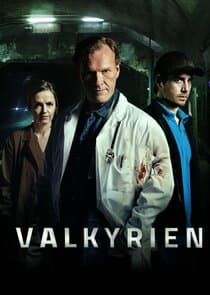 Poster for Valkyrien