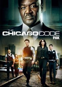 Poster for The Chicago Code
