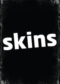 Poster for Skins