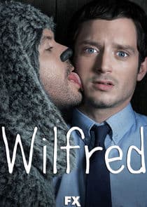 Poster for Wilfred