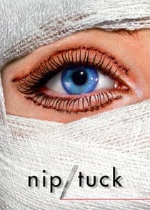 Poster for Nip/Tuck