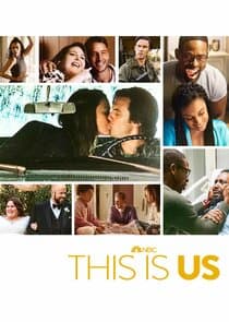Poster for This Is Us