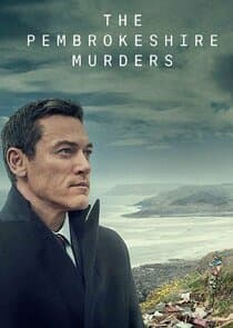 Poster for The Pembrokeshire Murders