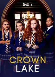 Poster for Crown Lake