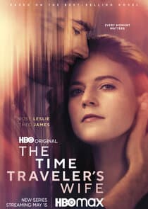 Poster for The Time Traveler's Wife