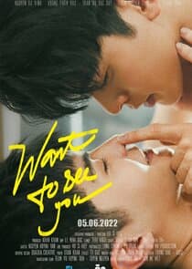Poster for Want to See You