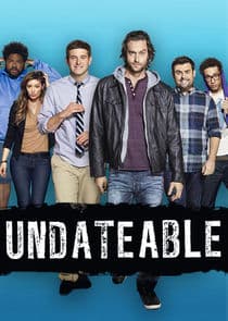 Poster for Undateable