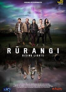 Poster for Rūrangi