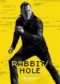 Poster for Rabbit Hole