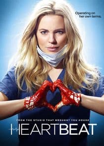 Poster for Heartbeat