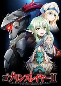 Poster for Goblin Slayer
