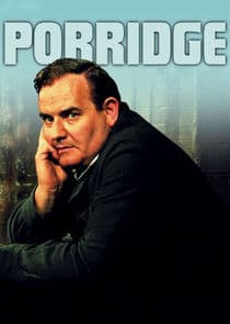 Poster for Porridge