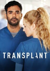 Poster for Transplant
