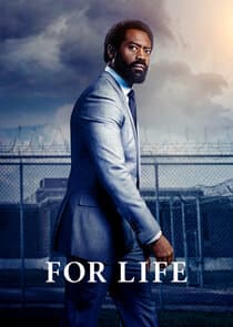 Poster for For Life