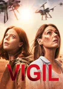 Poster for Vigil