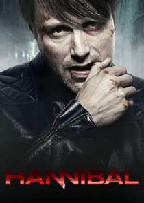 Poster for Hannibal