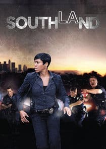 Poster for Southland
