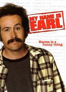 Poster for My Name Is Earl