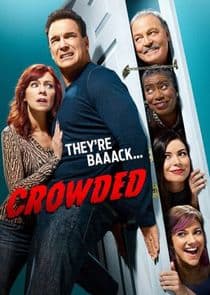 Poster for Crowded