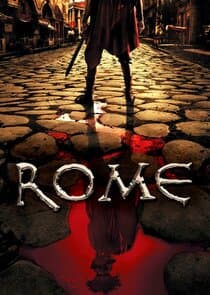 Poster for Rome