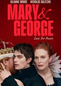 Poster for Mary & George