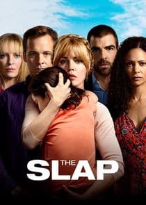 Poster for The Slap